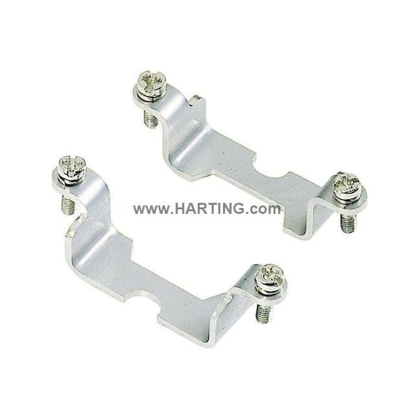 Harting Han 1 Hc Frame For 350 A 09110009951 - main